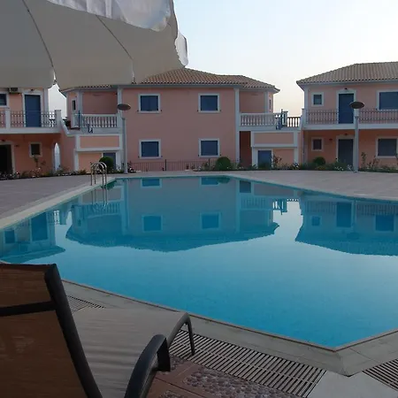 Casa Di Luna * Lourdata (Kefalonia)
