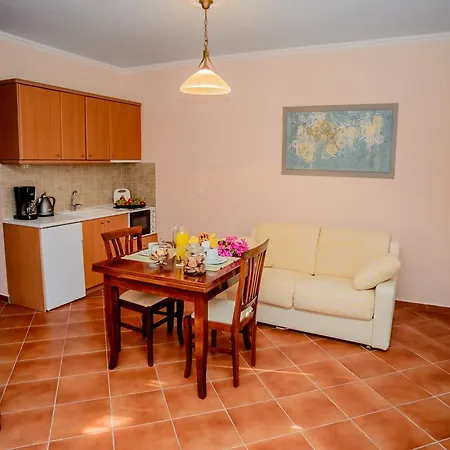 Apartment Casa Di Luna Lourdata (Kefalonia)
