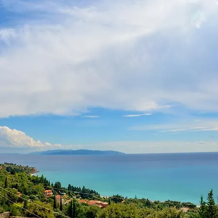 Casa Di Luna * Lourdata (Kefalonia)