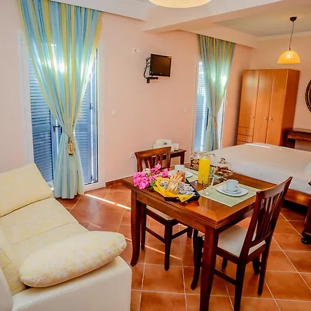 Apartment Casa Di Luna