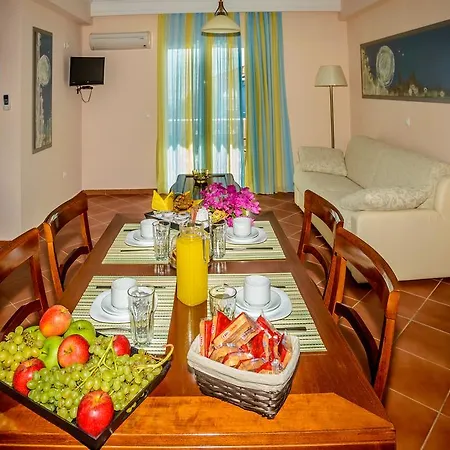 Casa Di Luna Apartment *