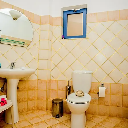 Apartment Casa Di Luna