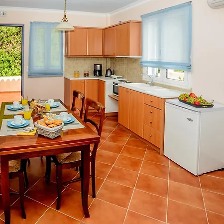 Casa Di Luna Apartment