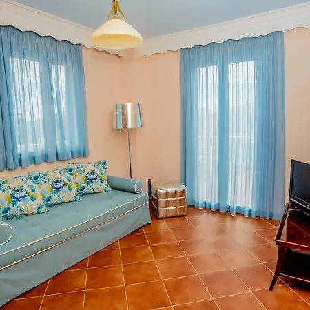 Apartment Casa Di Luna *