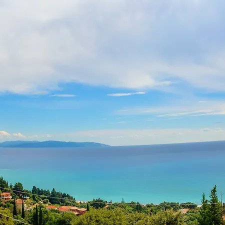 Casa Di Luna * Lourdata (Kefalonia)