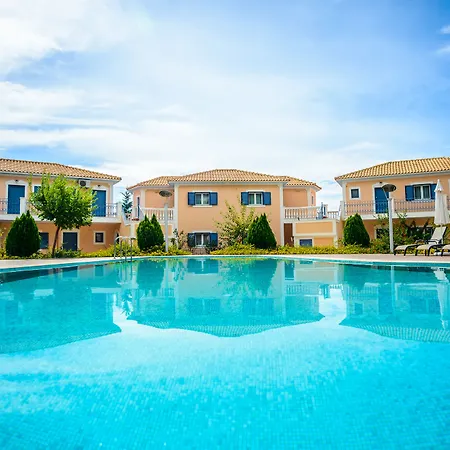 Apartment Casa Di Luna Lourdata (Kefalonia)