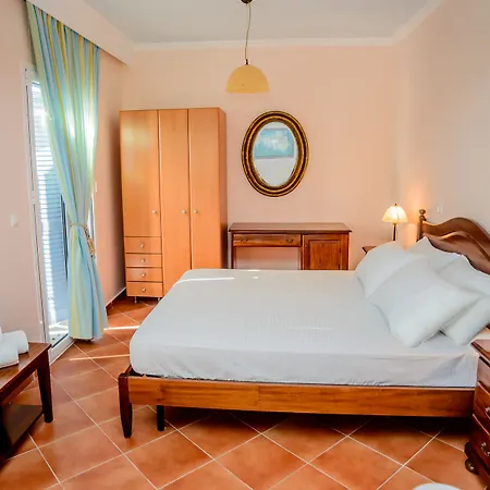 Apartment Casa Di Luna Lourdata (Kefalonia)