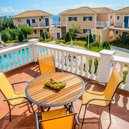 Casa Di Luna Apartment *