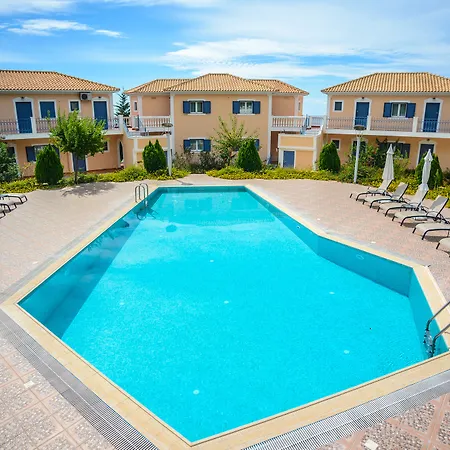 Casa Di Luna Apartment Lourdata (Kefalonia)
