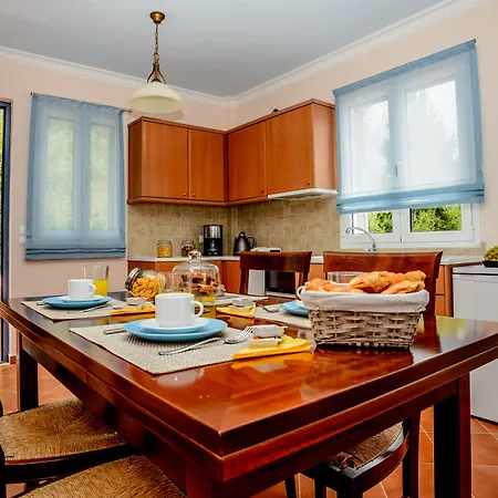 Casa Di Luna Apartment