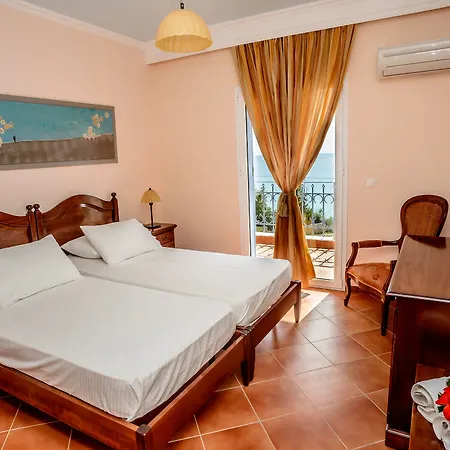 Casa Di Luna Apartment Lourdata (Kefalonia)