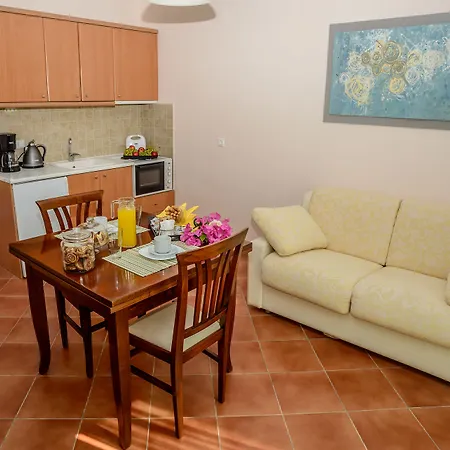 Casa Di Luna Lourdata (Kefalonia)