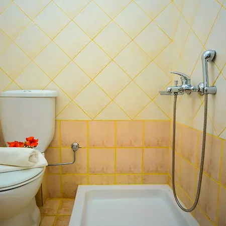 Apartment Casa Di Luna