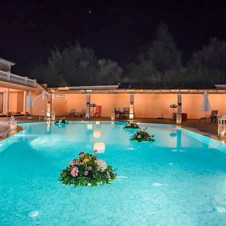 Casa Di Luna * Lourdata (Kefalonia)