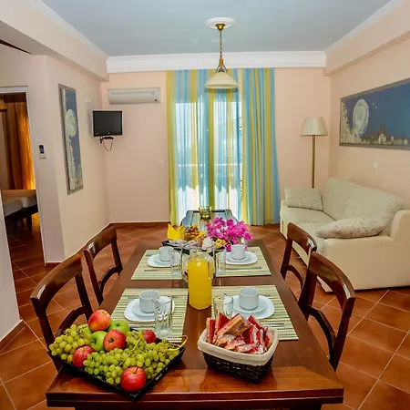 Casa Di Luna Apartment