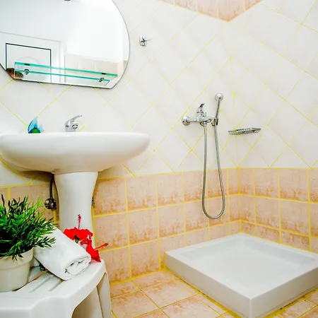 Casa Di Luna Apartment Lourdata (Kefalonia)