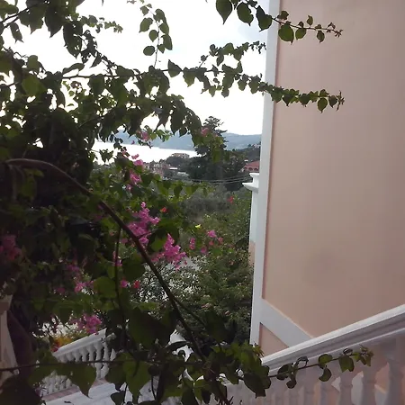 Apartment Casa Di Luna Lourdata (Kefalonia)