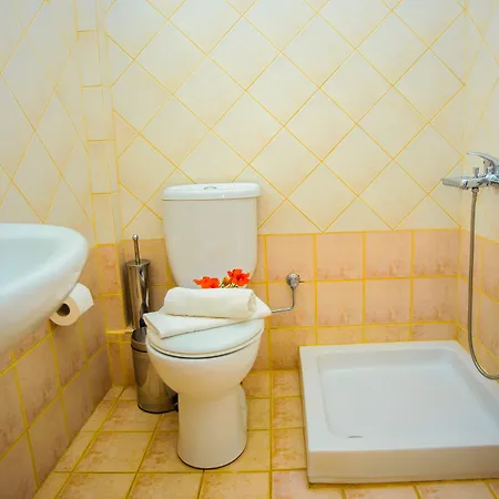 Apartment Casa Di Luna Lourdata (Kefalonia)