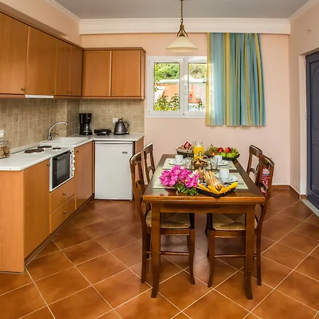 Apartment Casa Di Luna *